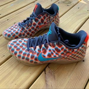 Nike Kobe 11 3D Low